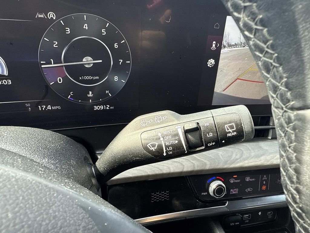 Used 2023 Kia Sportage X-Pro image 32