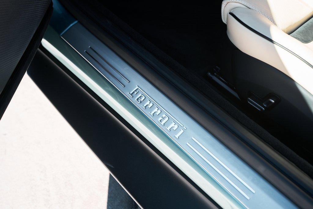 Used 2022 Ferrari Roma Base image 35