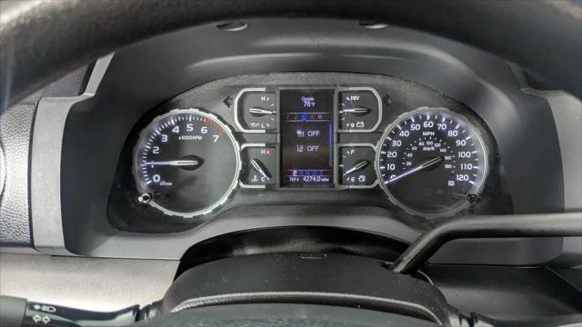 Used 2019 Toyota Tundra SR5 image 19