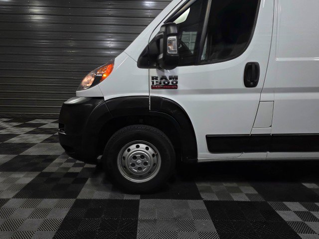 Used 2019 RAM ProMaster 1500 image 29