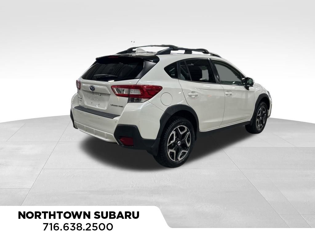 Used 2018 Subaru Crosstrek 2.0i Limited image 29