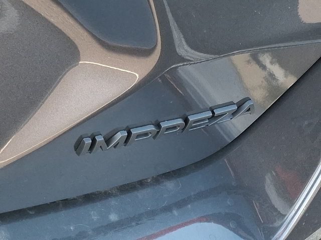 New 2026 Subaru Impreza 2.0i Sport AWD/4WD image 5