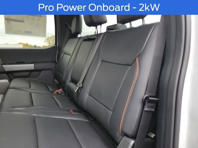 New 2026 Ford F350 Lariat w/ Lariat Ultimate Package image 27