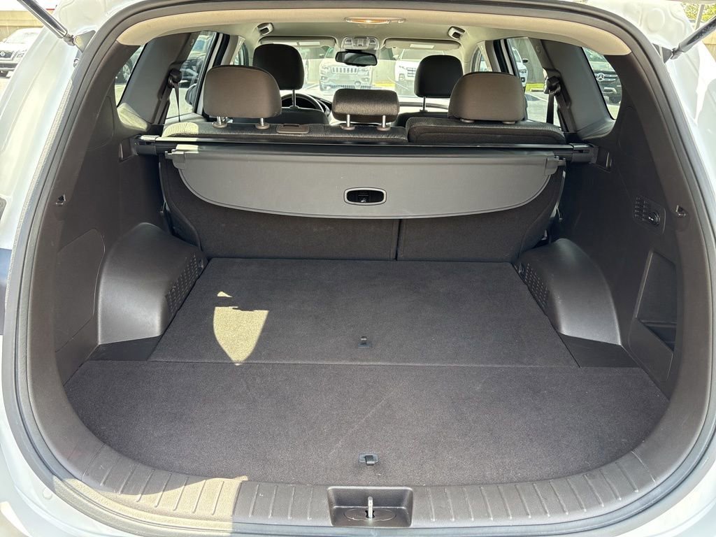 Used 2020 Hyundai Santa Fe SEL FWD image 7