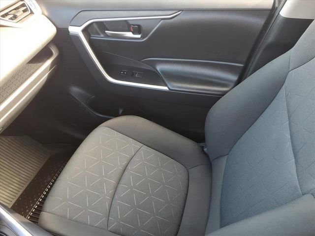 Used 2024 Toyota RAV4 XLE image 24