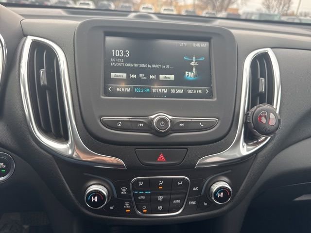 Used 2018 Chevrolet Equinox LT image 16