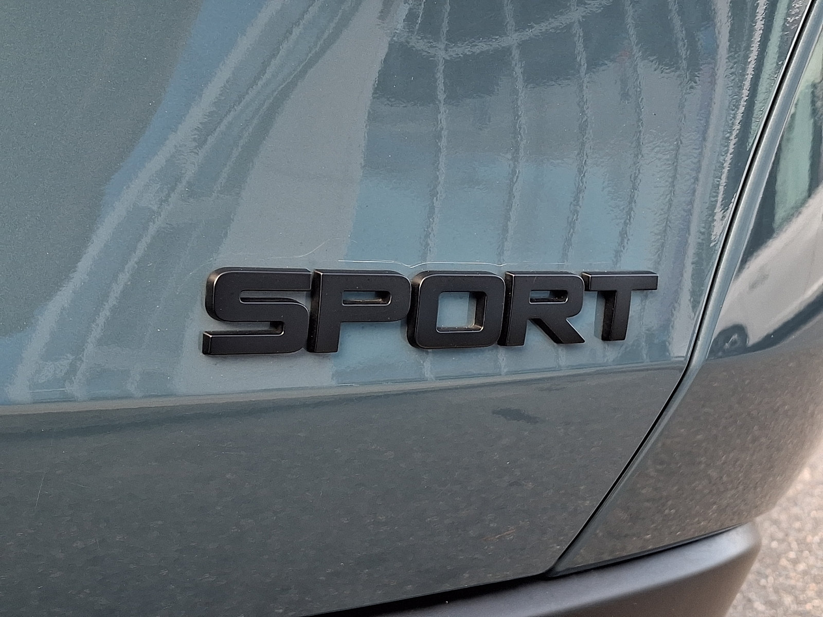 Used 2023 Honda HR-V Sport image 31