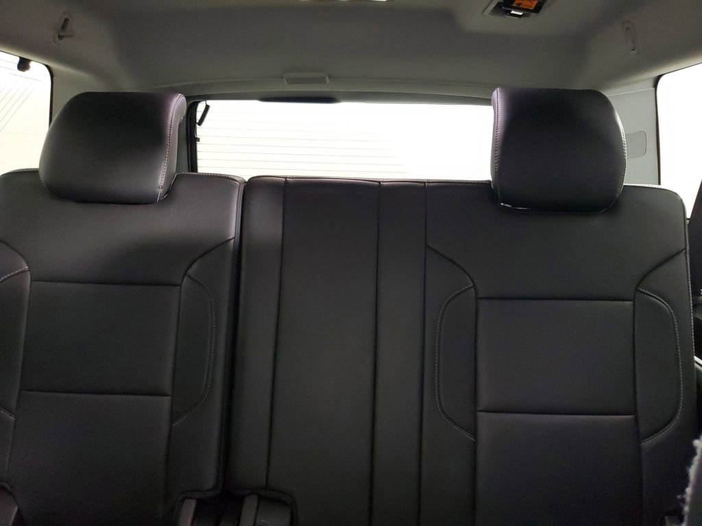 Used 2017 Chevrolet Suburban LT w/ Max Trailering Package image 14