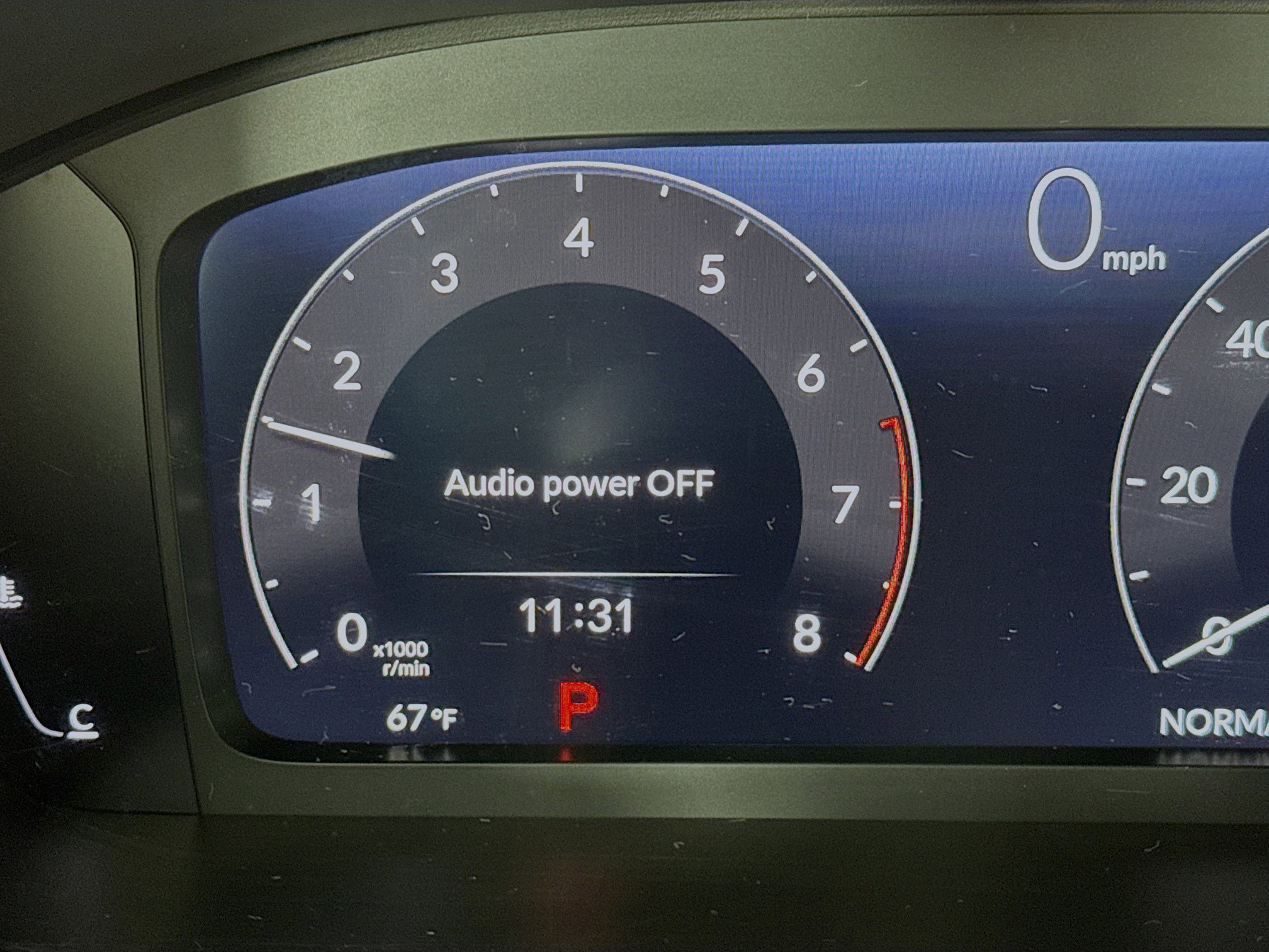 Certified 2026 Honda CR-V EX-L image 12