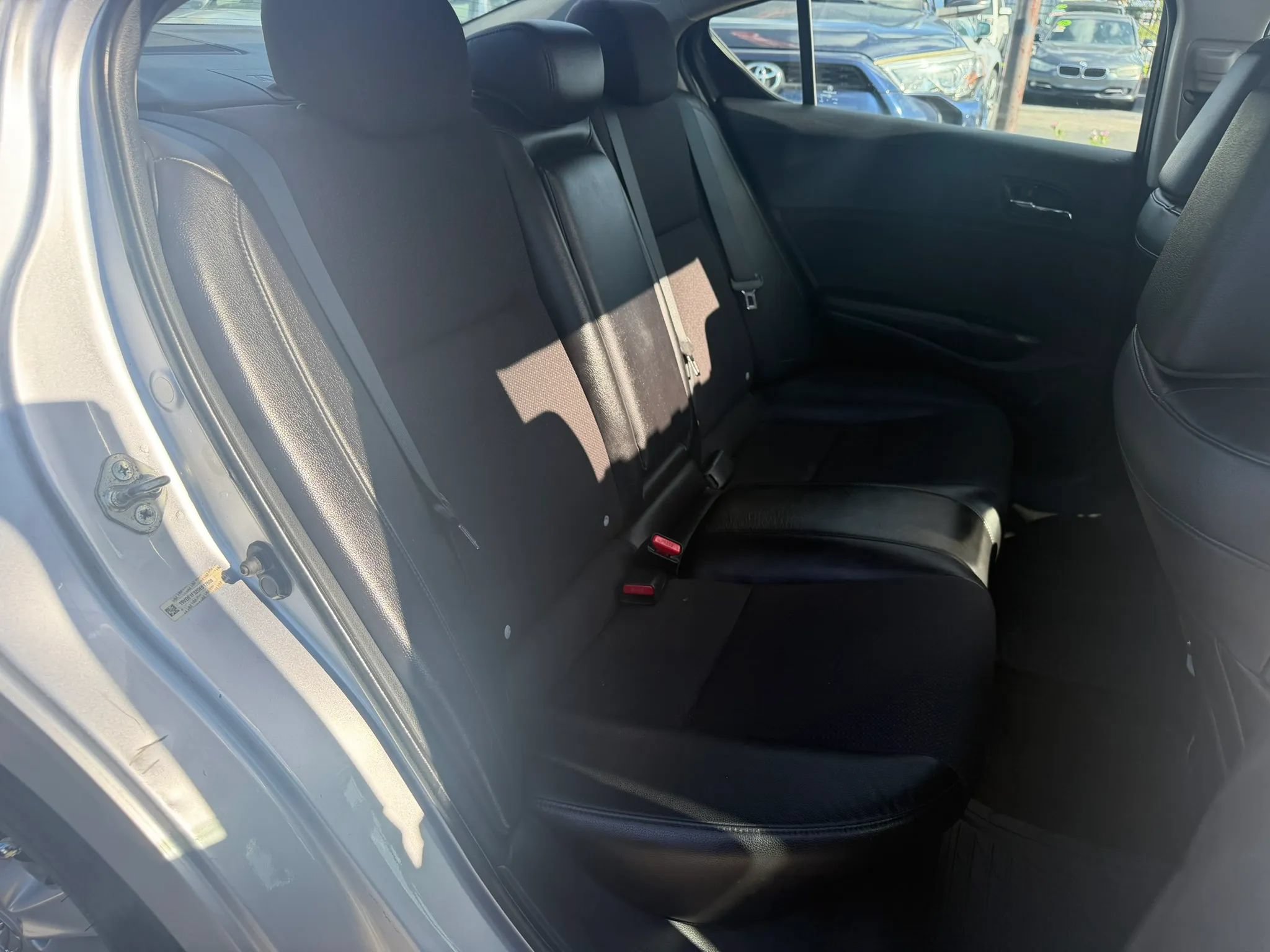 Used 2013 Acura ILX FWD image 12