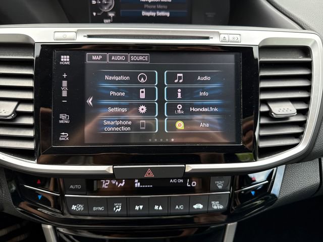 Used 2016 Honda Accord EX-L image 18
