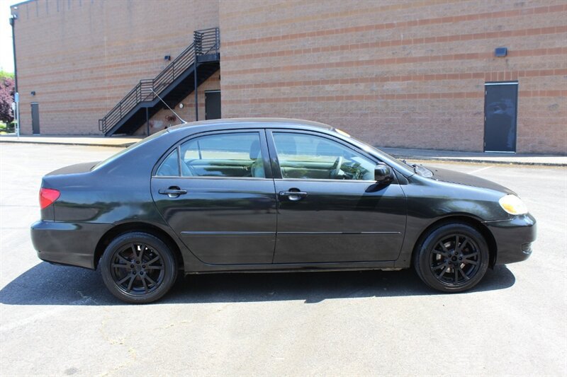 Used 2008 Toyota Corolla LE FWD image 5
