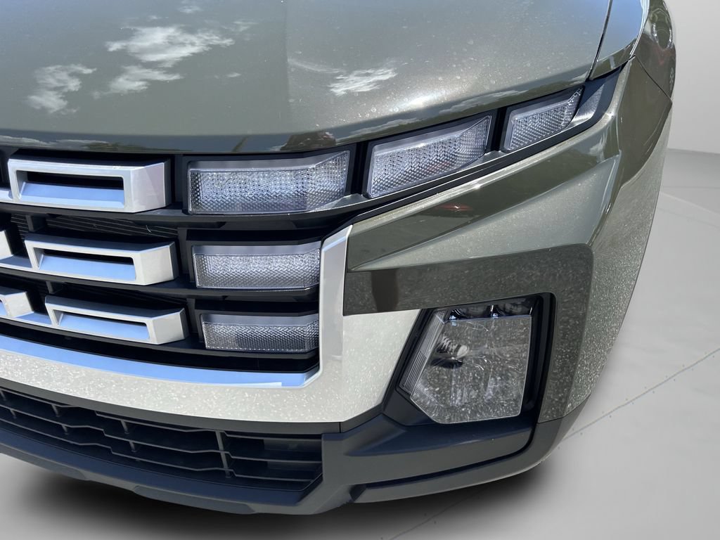 New 2026 Hyundai Santa Cruz SEL FWD image 13