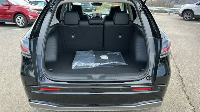 New 2026 Honda HR-V EX-L image 25