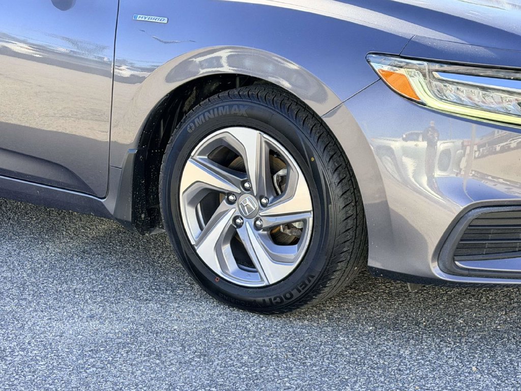 Used 2020 Honda Insight EX image 25