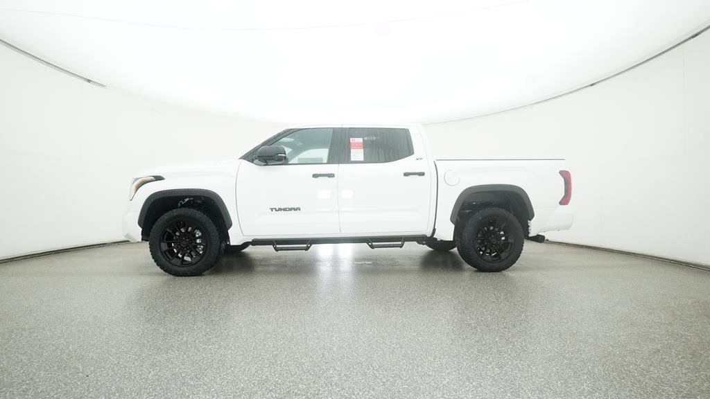 New 2025 Toyota Tundra SR5 image 41