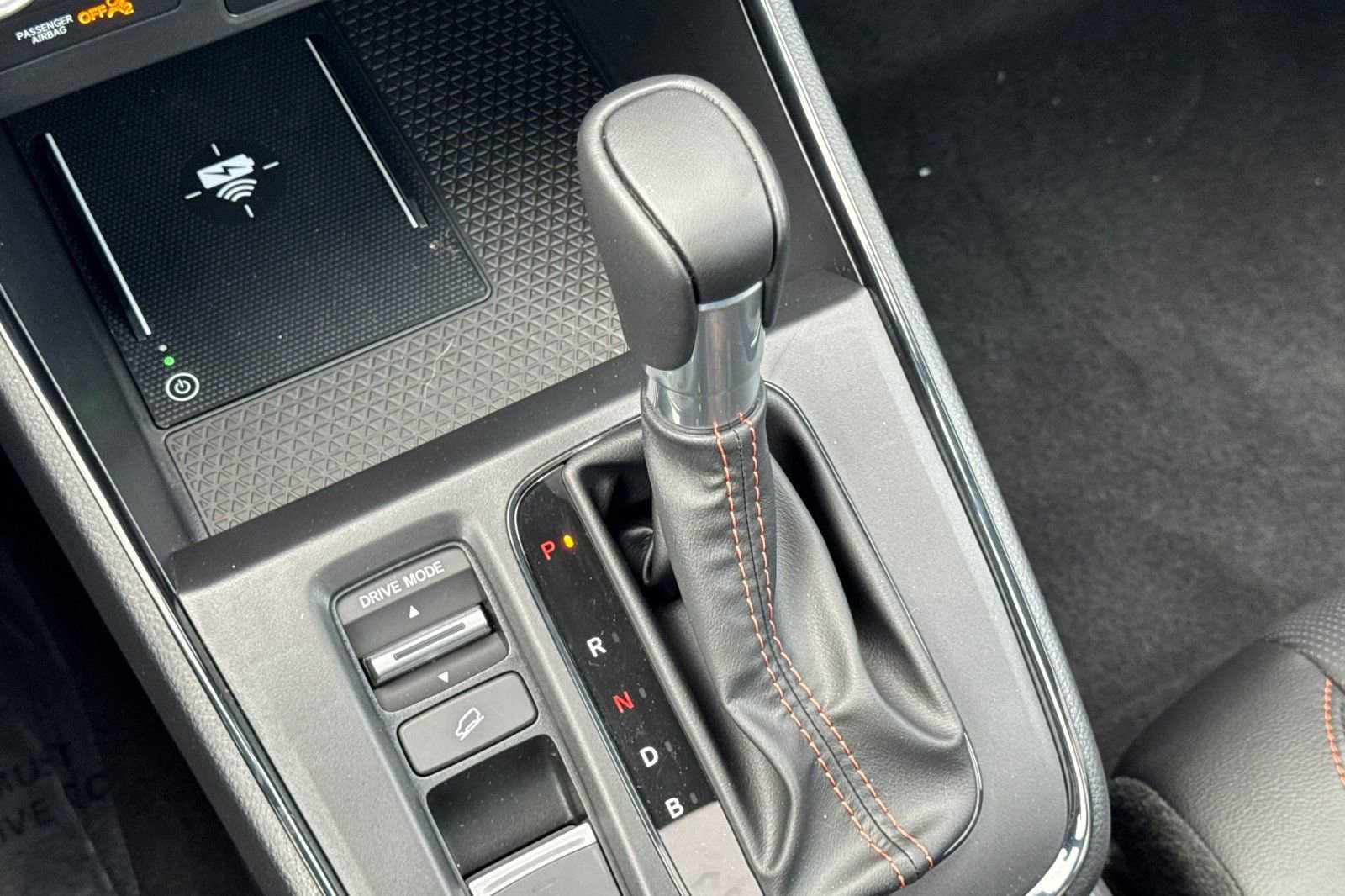 New 2026 Honda CR-V Sport-L image 18