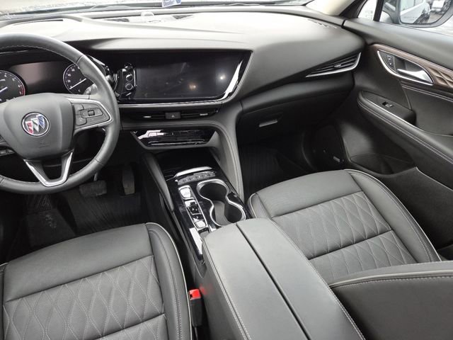 Used 2023 Buick Envision Avenir image 33