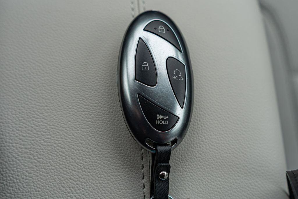 New 2026 Hyundai Tucson SEL image 34