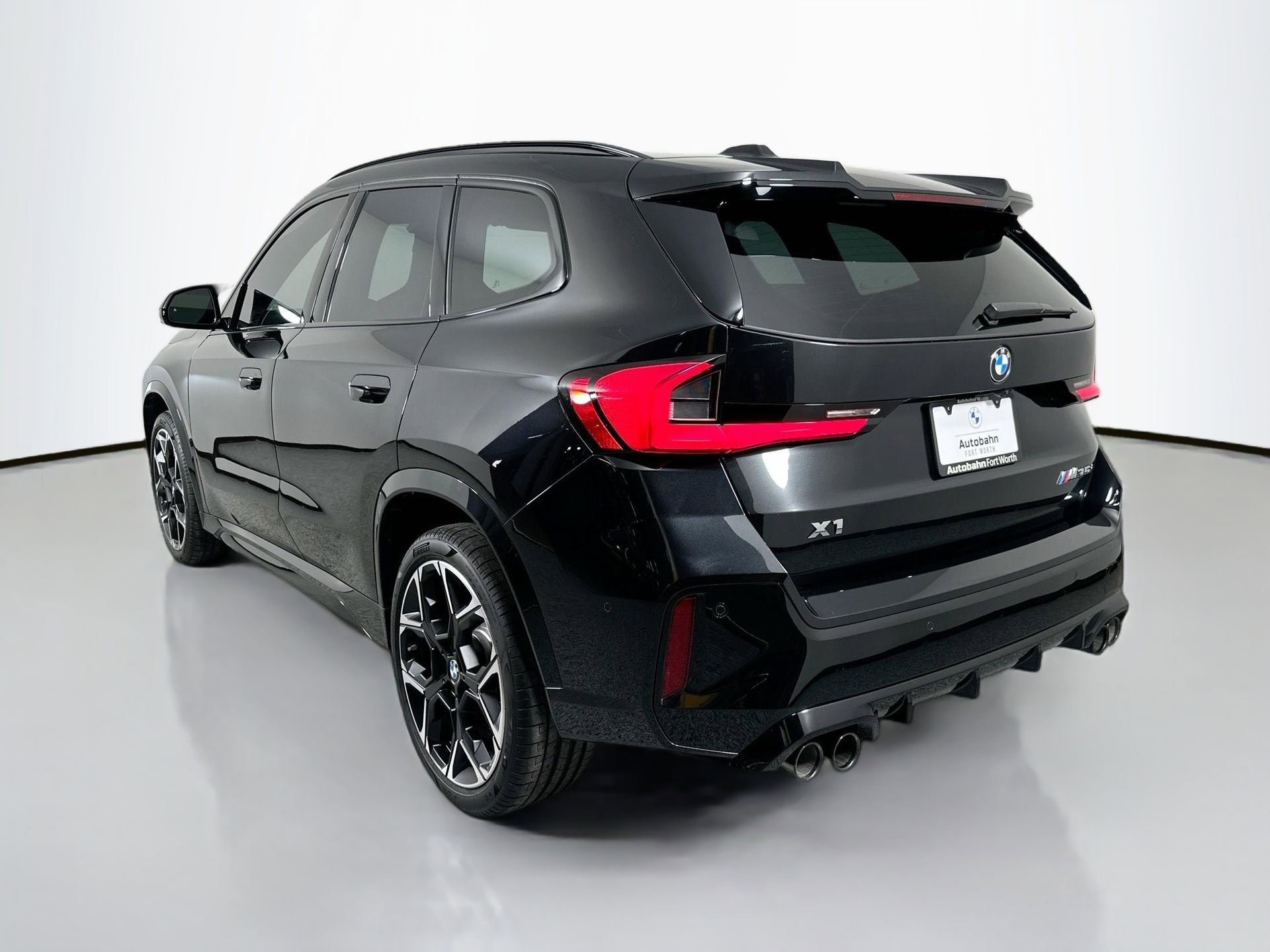 New 2026 BMW X1 M35i w/ Technology Package image 7
