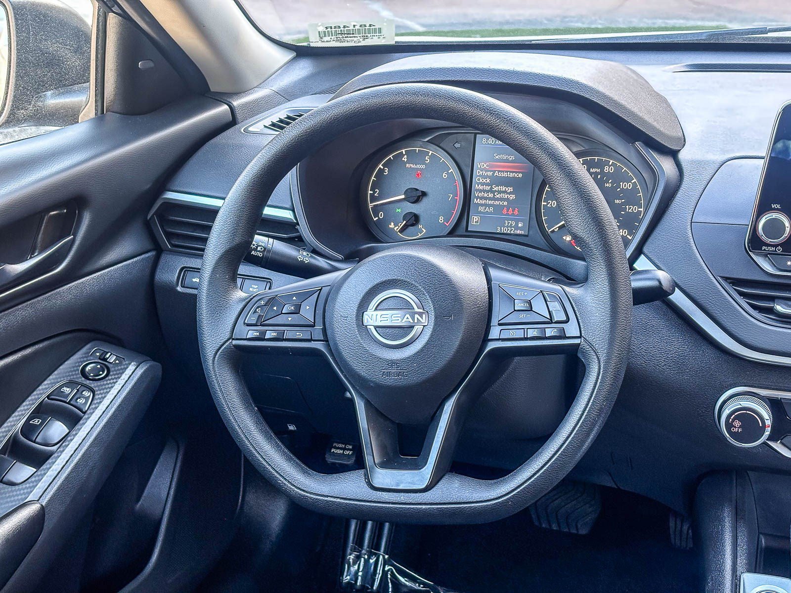 Used 2025 Nissan Altima 2.5 S FWD image 18