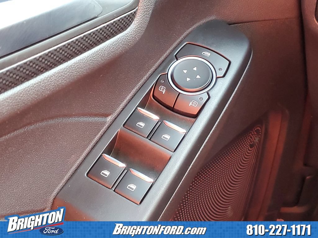 Certified 2023 Ford Escape ST-Line w/ Tech Pack #1 AWD/4WD image 17
