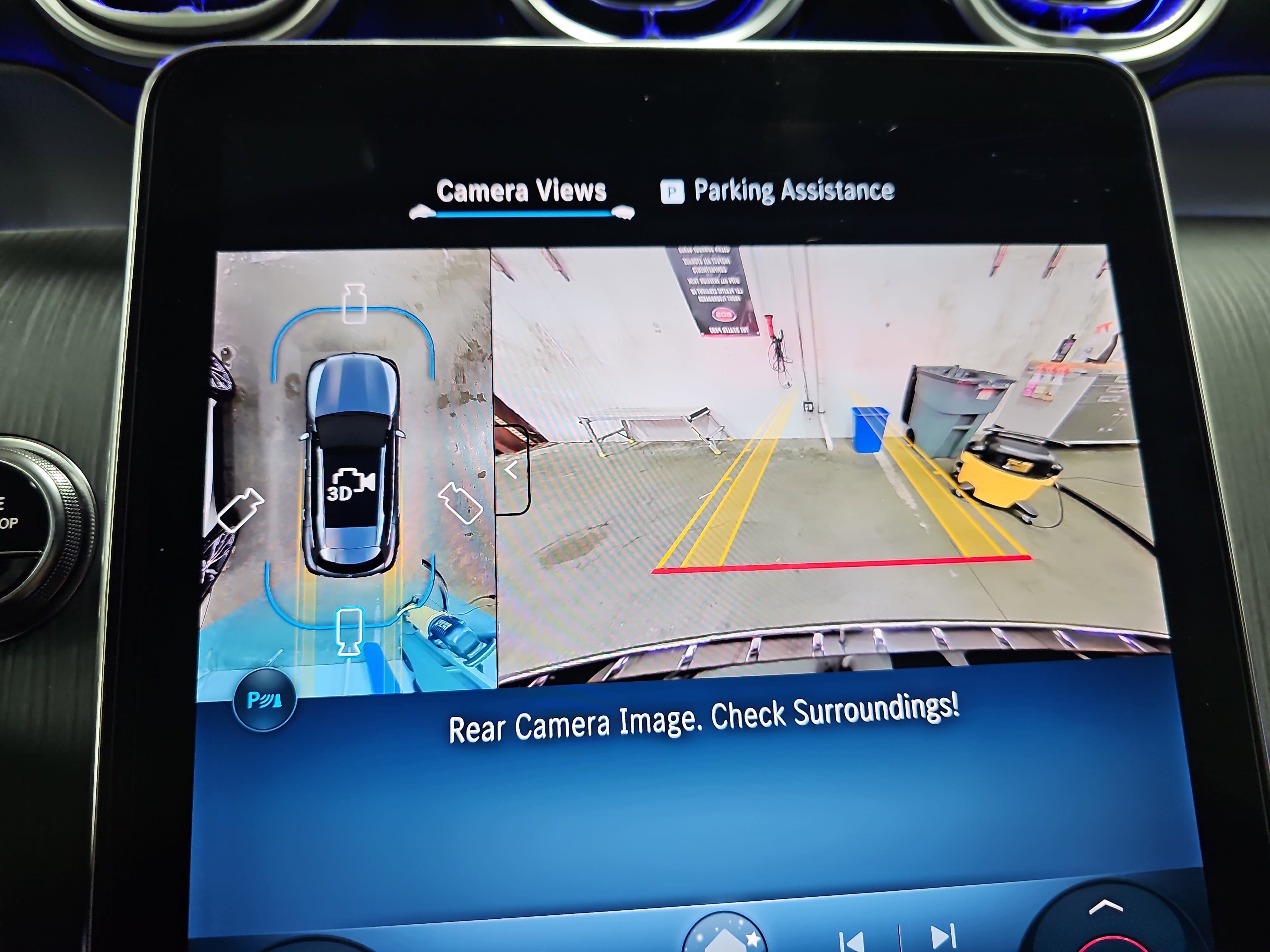 Certified 2025 Mercedes-Benz GLC 300 4MATIC image 26