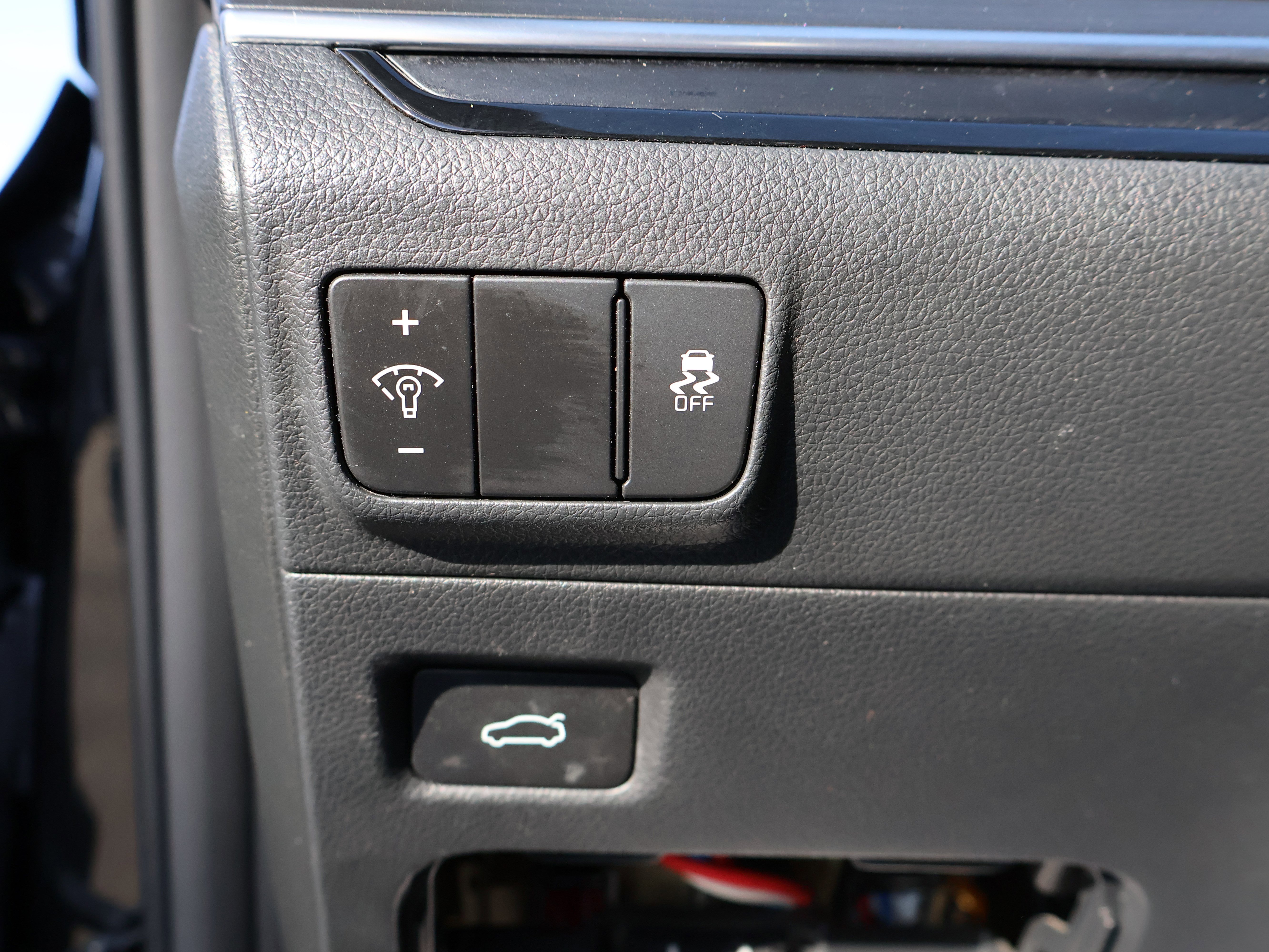 Used 2025 Kia K5 GT-Line w/ GT-Line Premium Package image 38