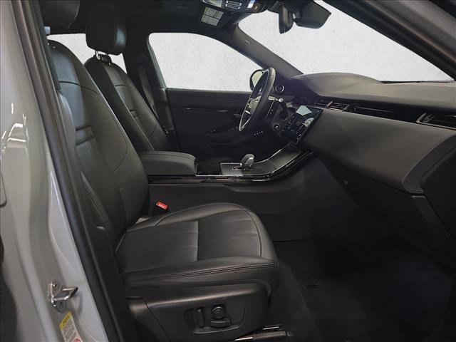 Certified 2025 Land Rover Range Rover Evoque Dynamic SE image 10