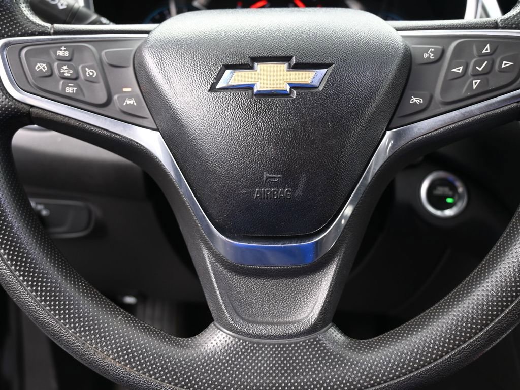 Used 2020 Chevrolet Equinox LT image 30