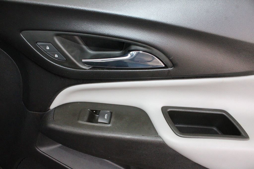 Used 2023 Chevrolet Equinox LS w/ LS Convenience Package AWD/4WD image 43
