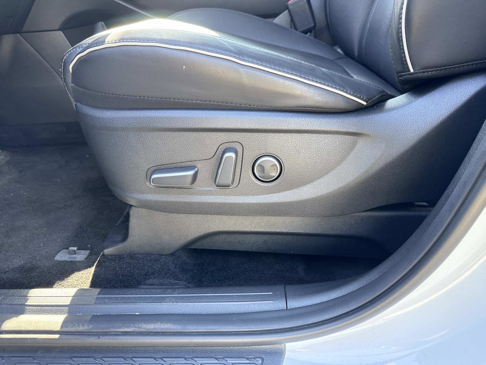 Used 2025 Hyundai Palisade SEL image 19