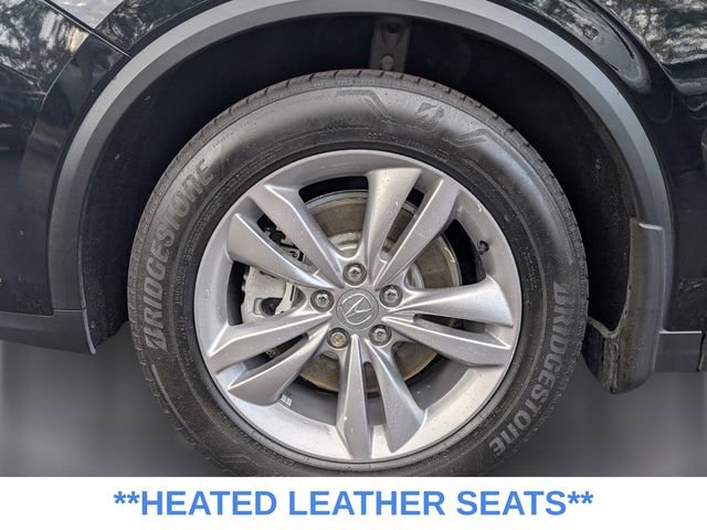 Used 2024 Acura MDX FWD image 6