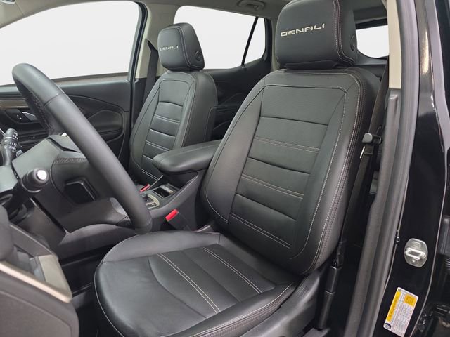 Used 2024 GMC Terrain Denali w/ Denali Premium Package image 14