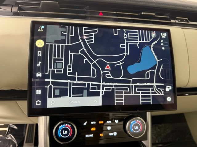 Used 2023 Land Rover Range Rover SE AWD/4WD image 20