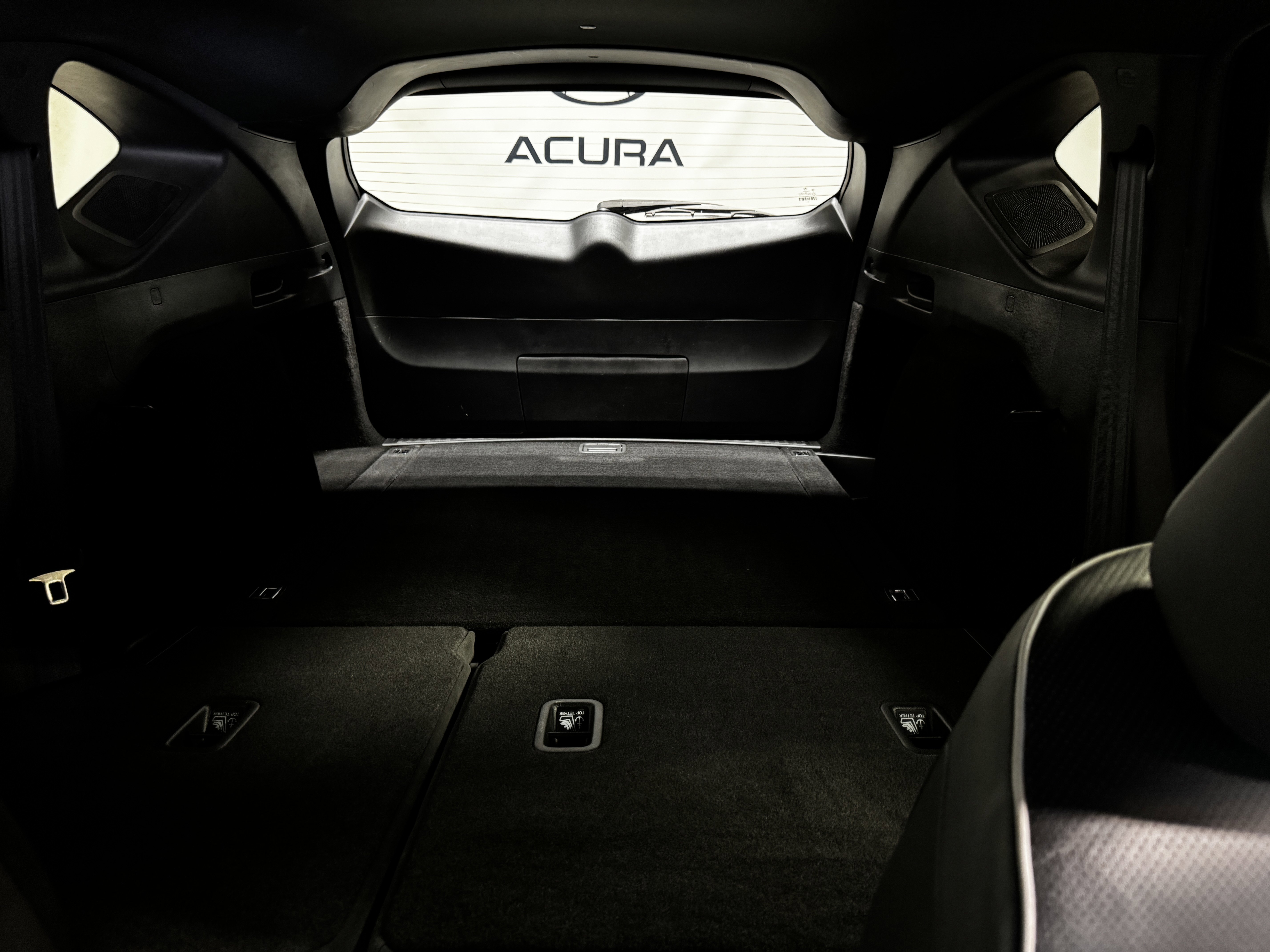 Used 2021 Acura RDX A-Spec AWD/4WD image 45