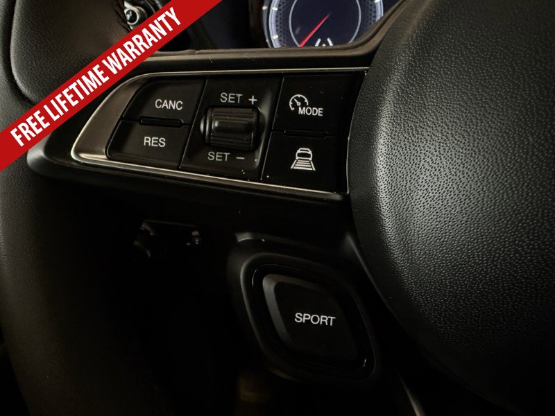 Used 2024 Dodge Hornet GT AWD/4WD image 33