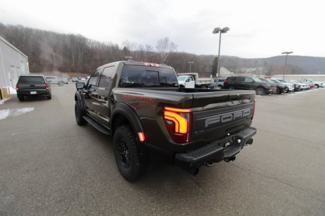 New 2025 Ford F150 Raptor image 11