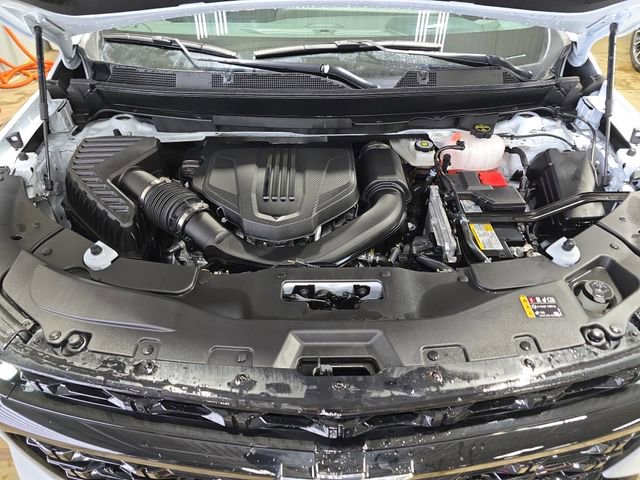 New 2026 Chevrolet Traverse RS w/ LPO, Floor Liner Package image 35