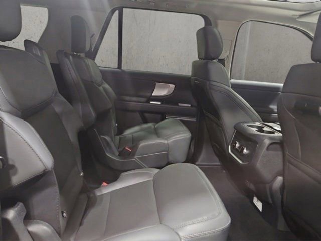 New 2026 Ford Expedition Max Active AWD/4WD image 19