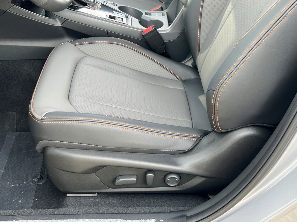 New 2026 Subaru Crosstrek 2.5i Limited w/ Crosstrek Mirror Package AWD/4WD image 14