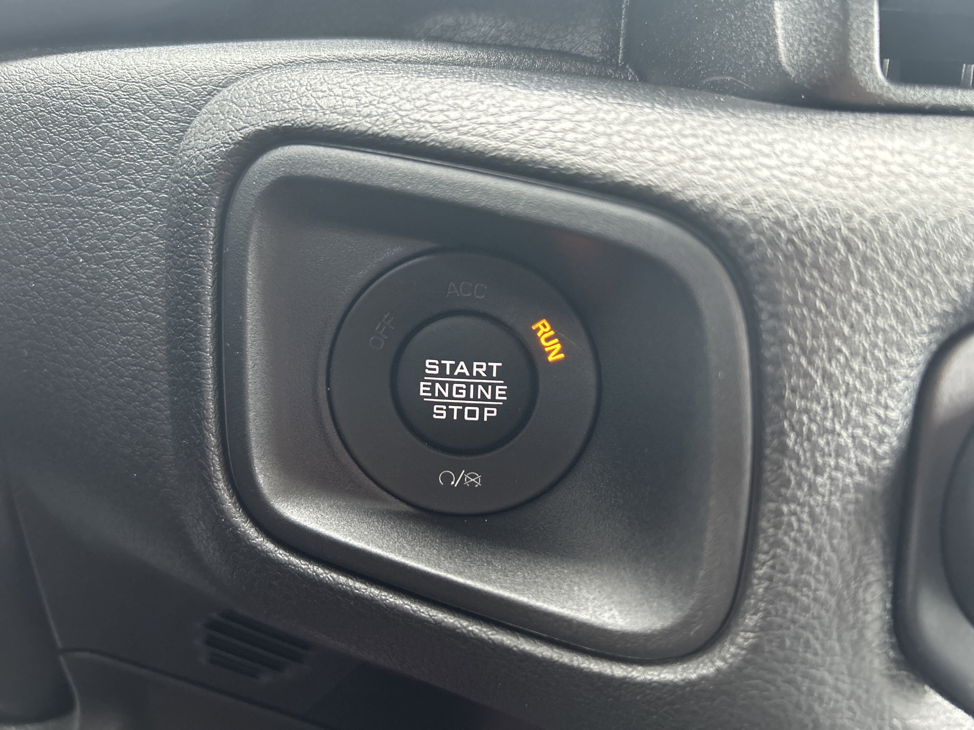 New 2026 Jeep Wrangler Sport image 38