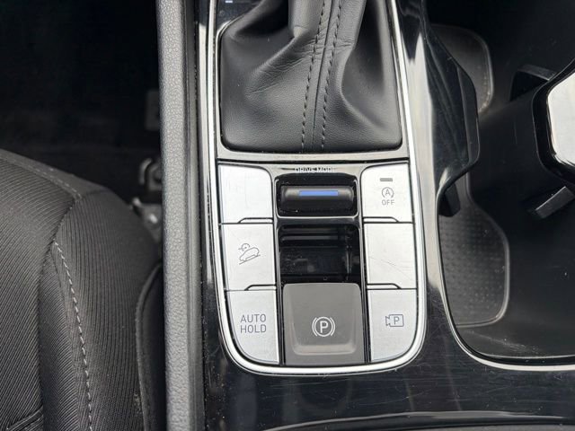 Used 2025 Hyundai Tucson SEL image 18