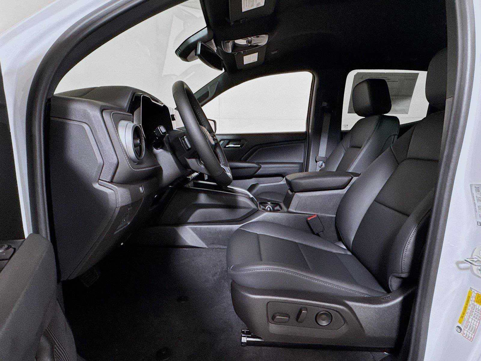 New 2026 Chevrolet Colorado LT w/ LT Convenience Package RWD image 12