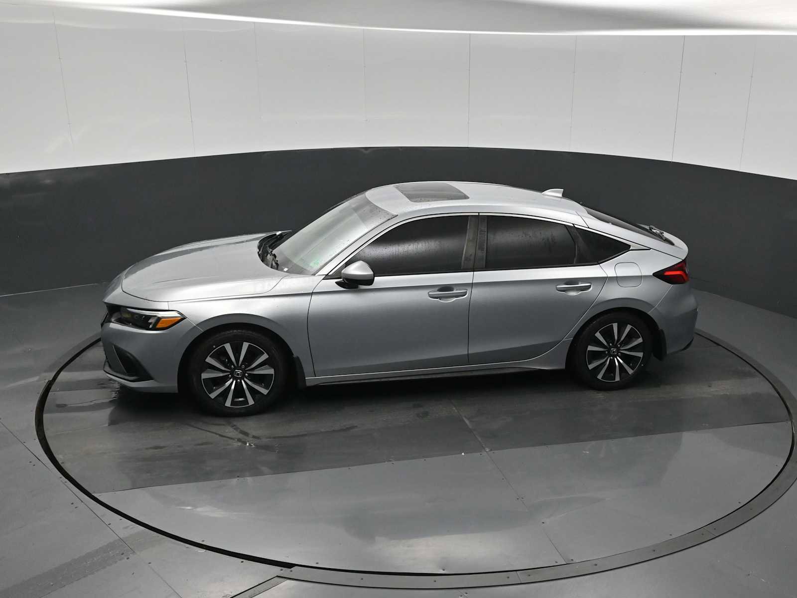 Used 2022 Honda Civic EX-L image 19