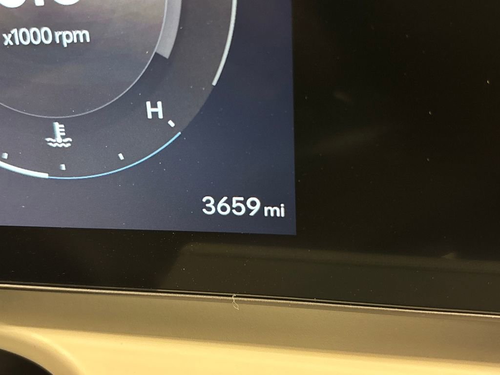 Used 2026 Hyundai Tucson Limited image 40