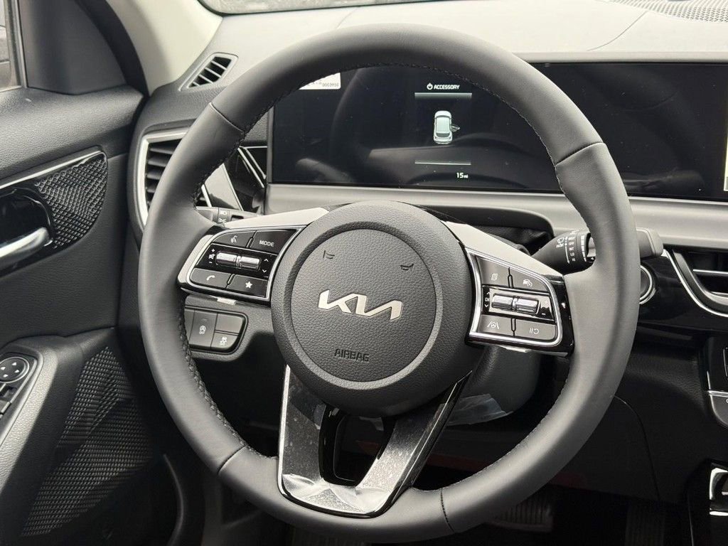 New 2026 Kia Seltos S image 7