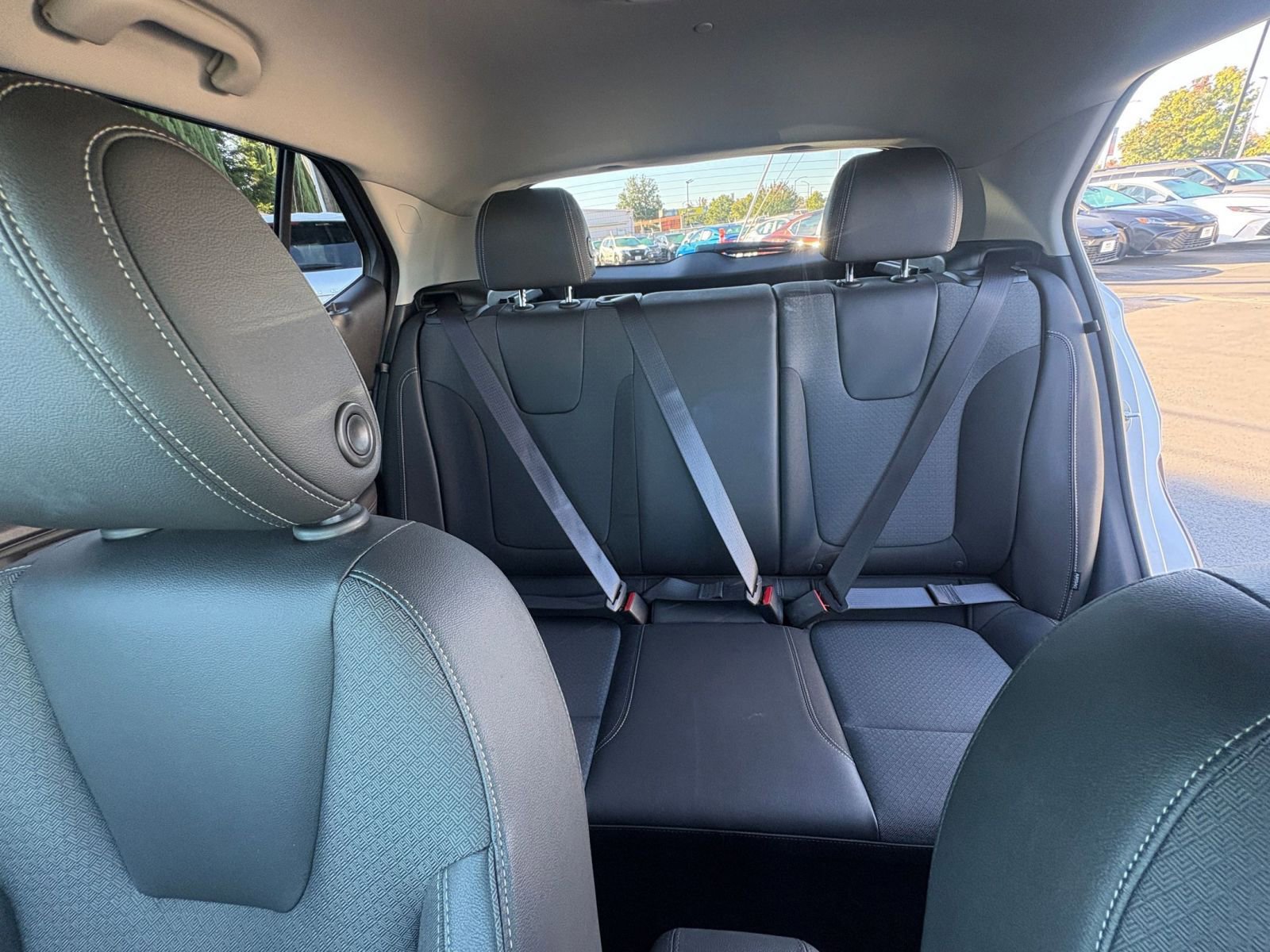 Used 2025 Buick Encore GX Preferred image 37