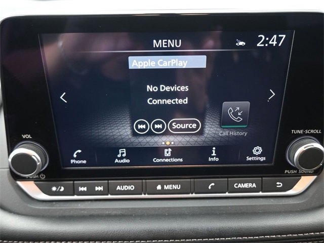 Certified 2024 Nissan Rogue SV image 6