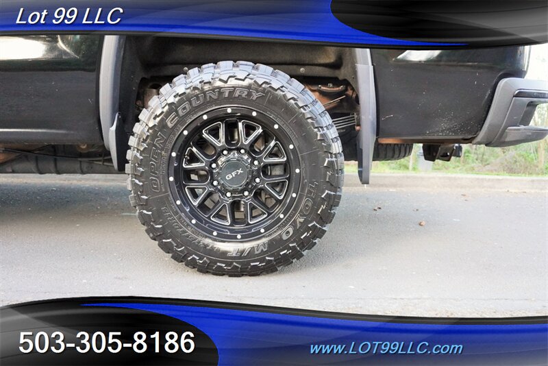 Used 2016 GMC Sierra 3500 Denali w/ Duramax Plus Package AWD/4WD image 24